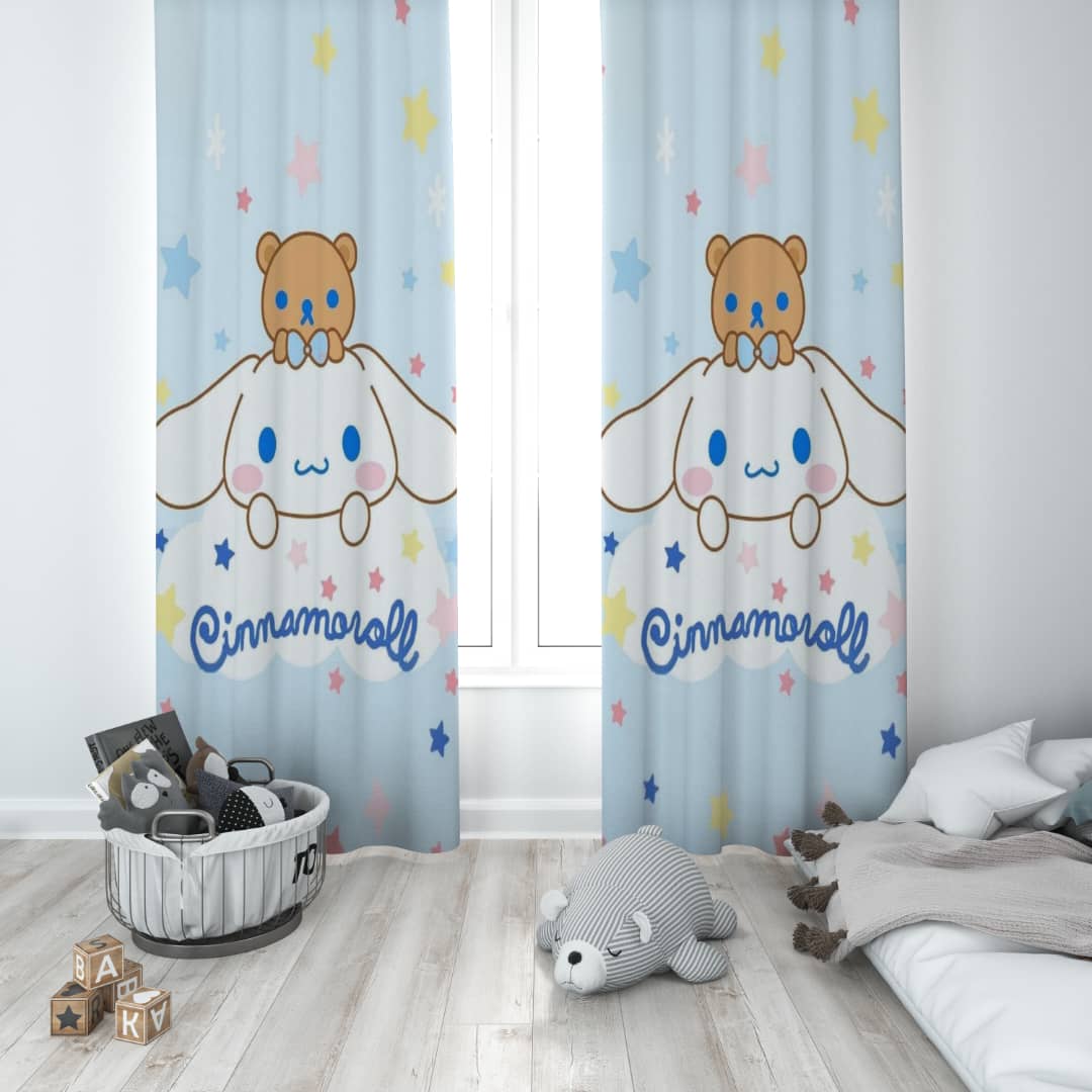 پرده پانچی سینمارول ۴۶۸
