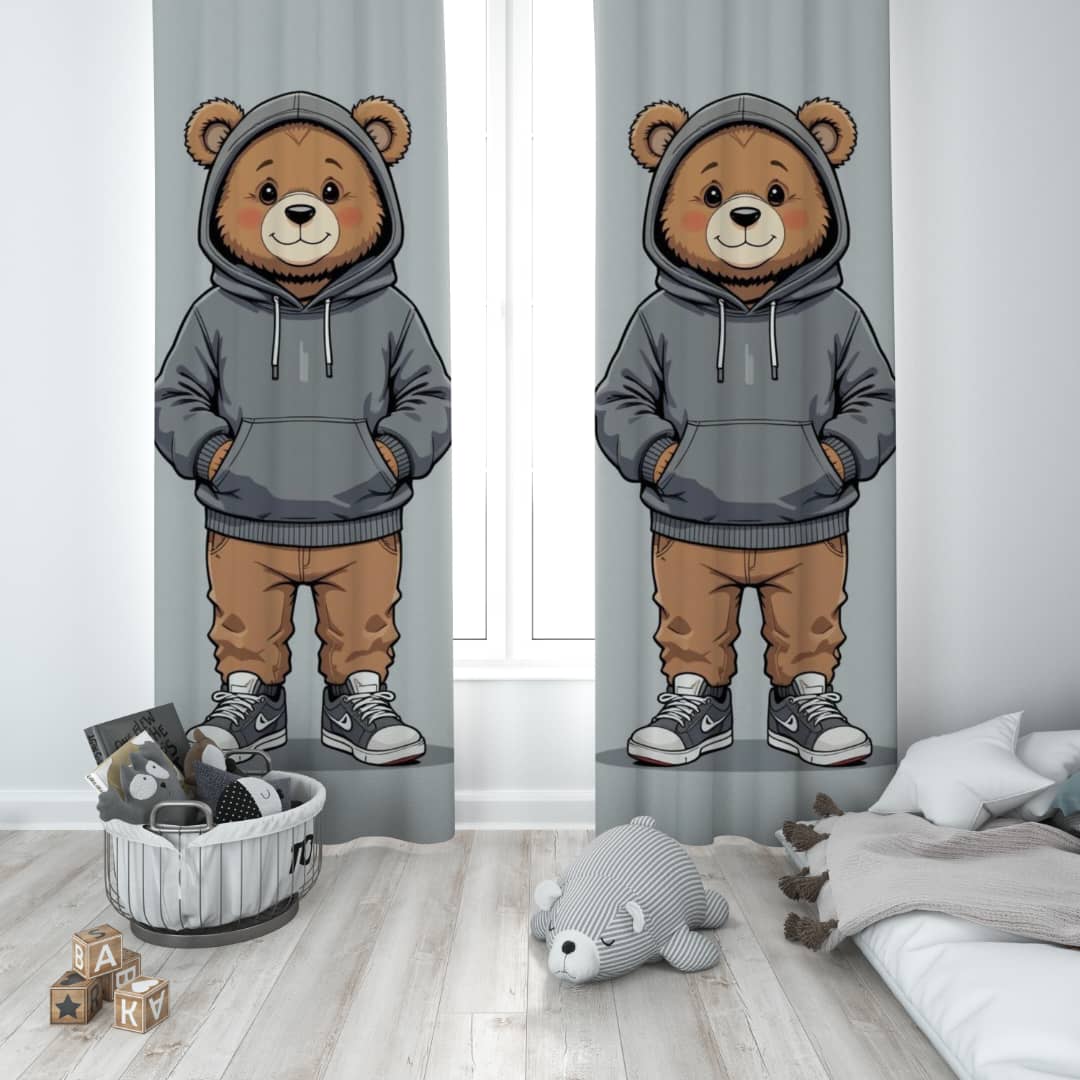 پرده پانچی تدی ۱۶۷۹