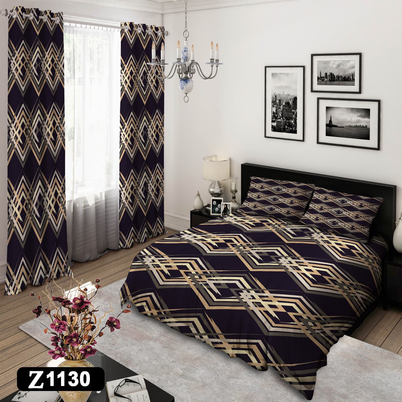 روتختی دونفرهz1130
