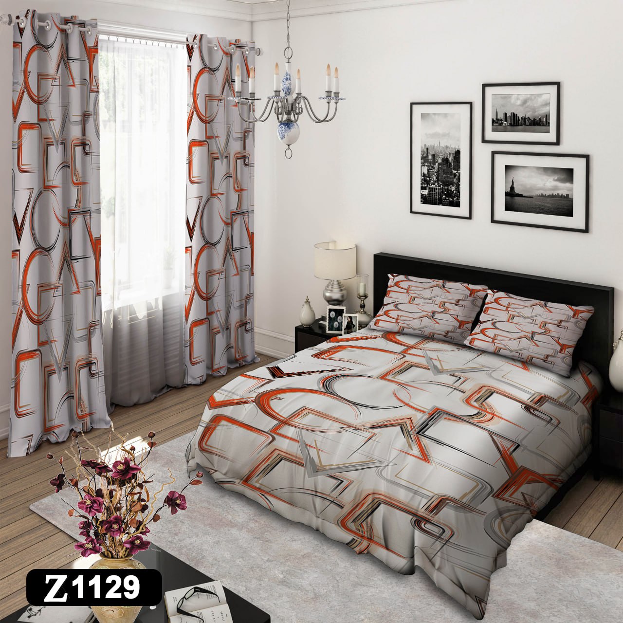 روتختی دونفرهz1129