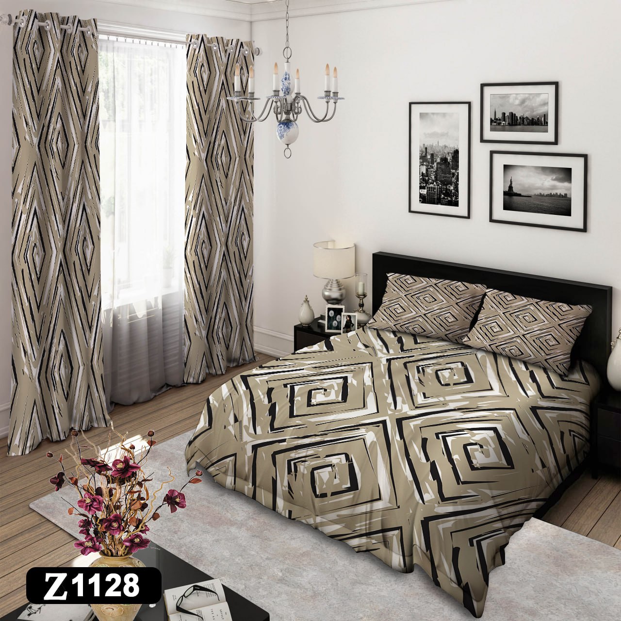 روتختی دونفرهz1128