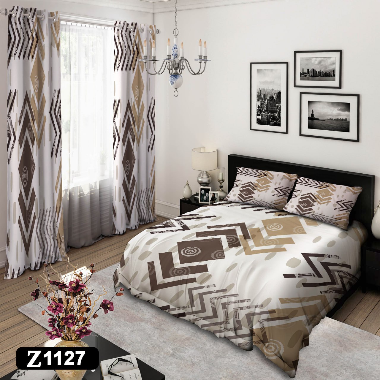 روتختی دونفرهz1127