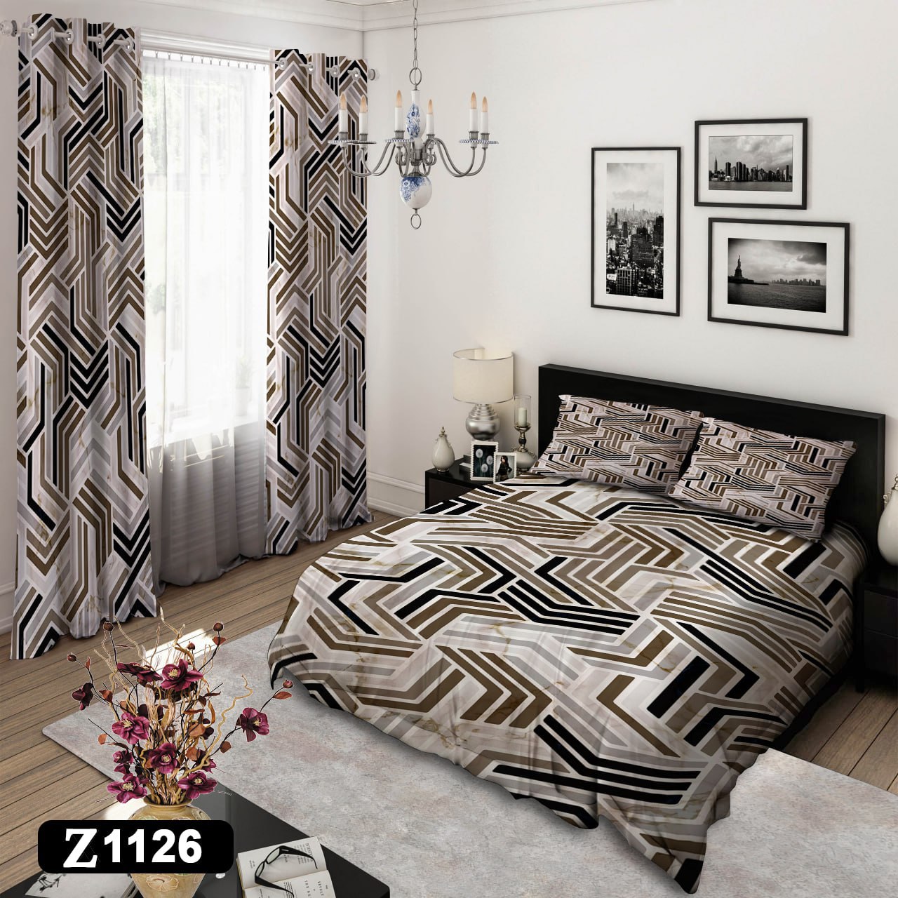 روتختی دونفرهz1127