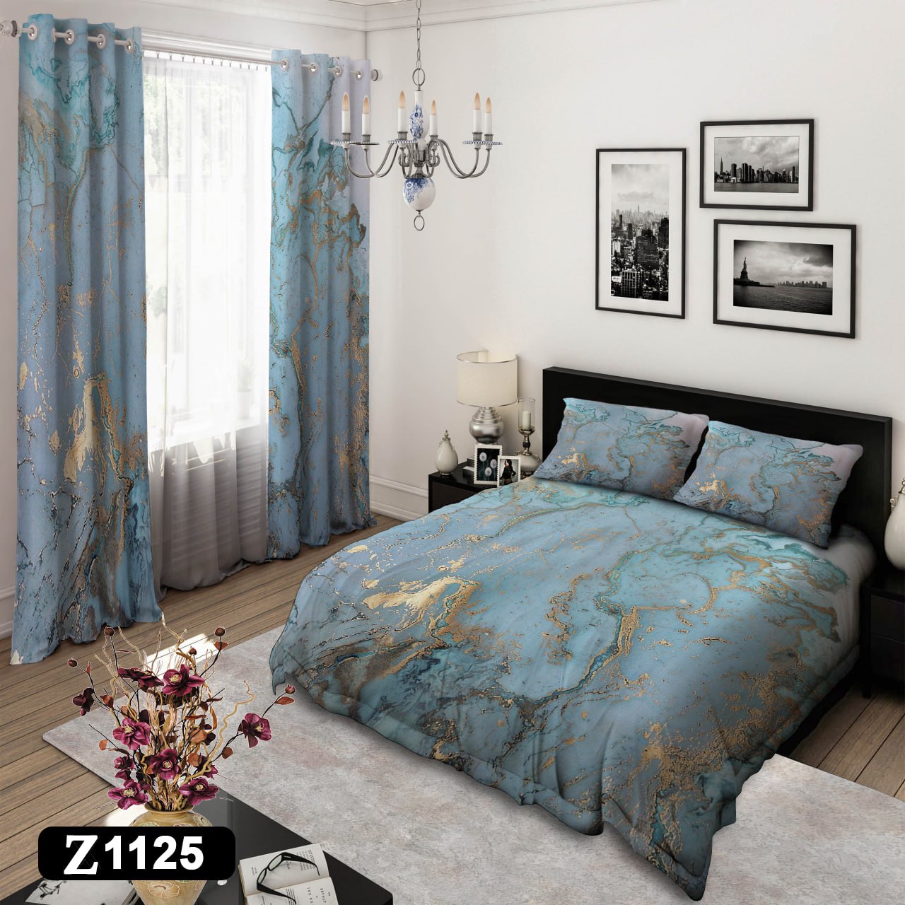 روتختی دونفرهz1125