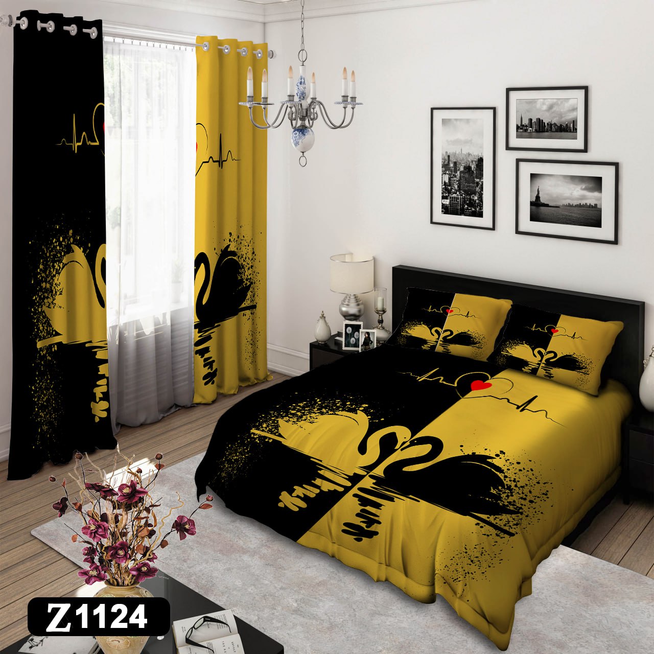 روتختی دونفرهZ1124