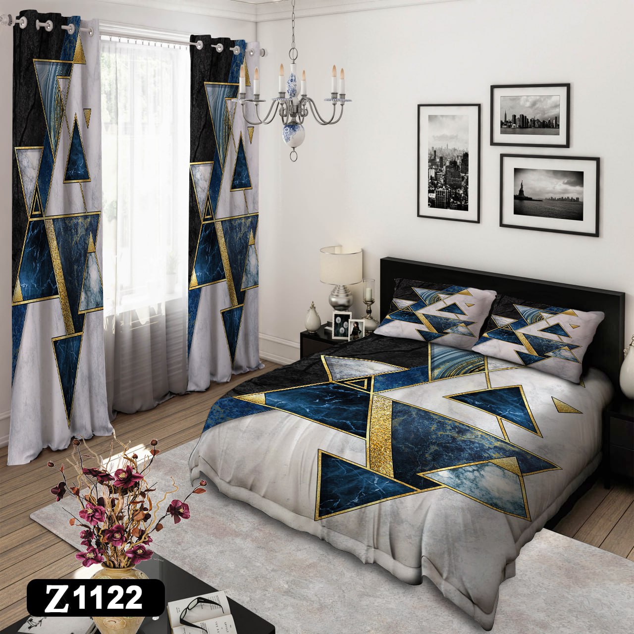 روتختی دونفرهZ1122
