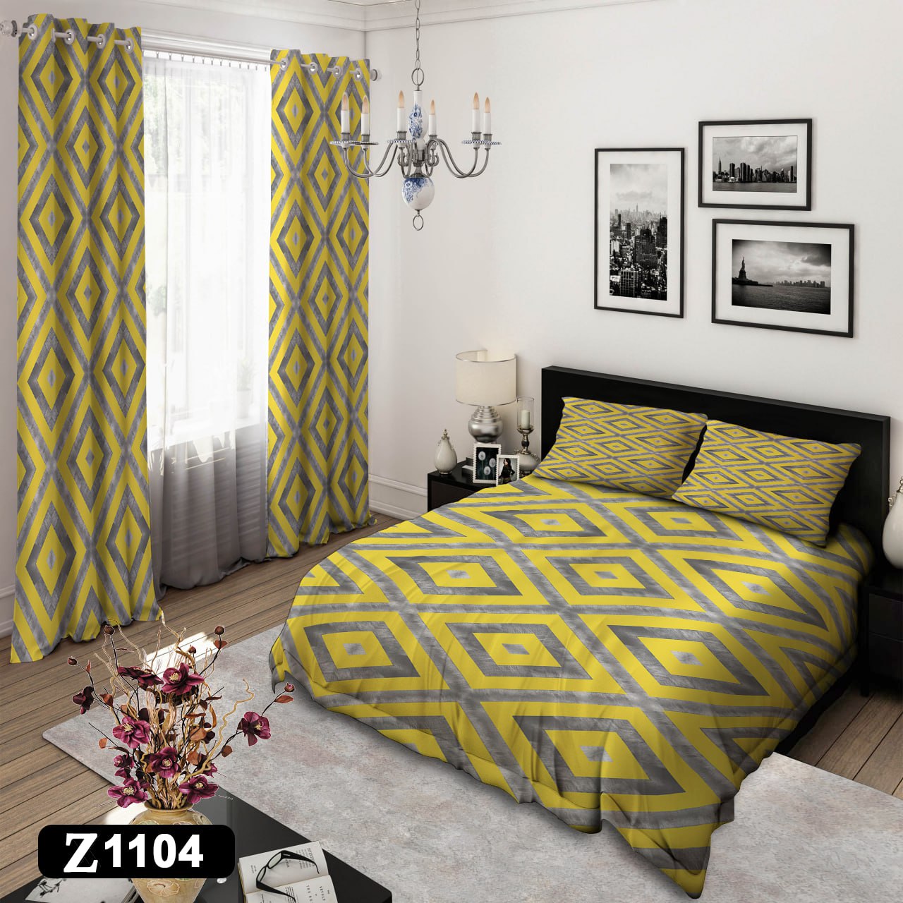 روتختی دونفرهZ1104