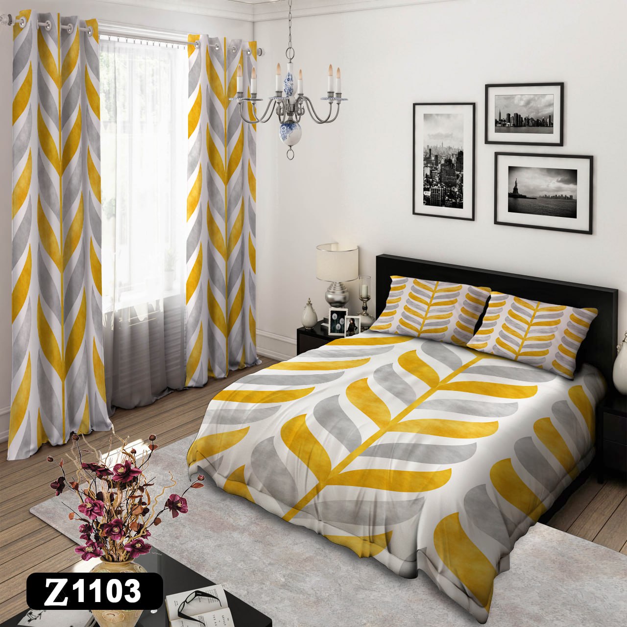 روتختی دونفرهZ1103