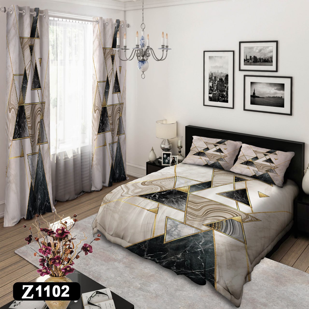 روتختی دونفرهZ1102