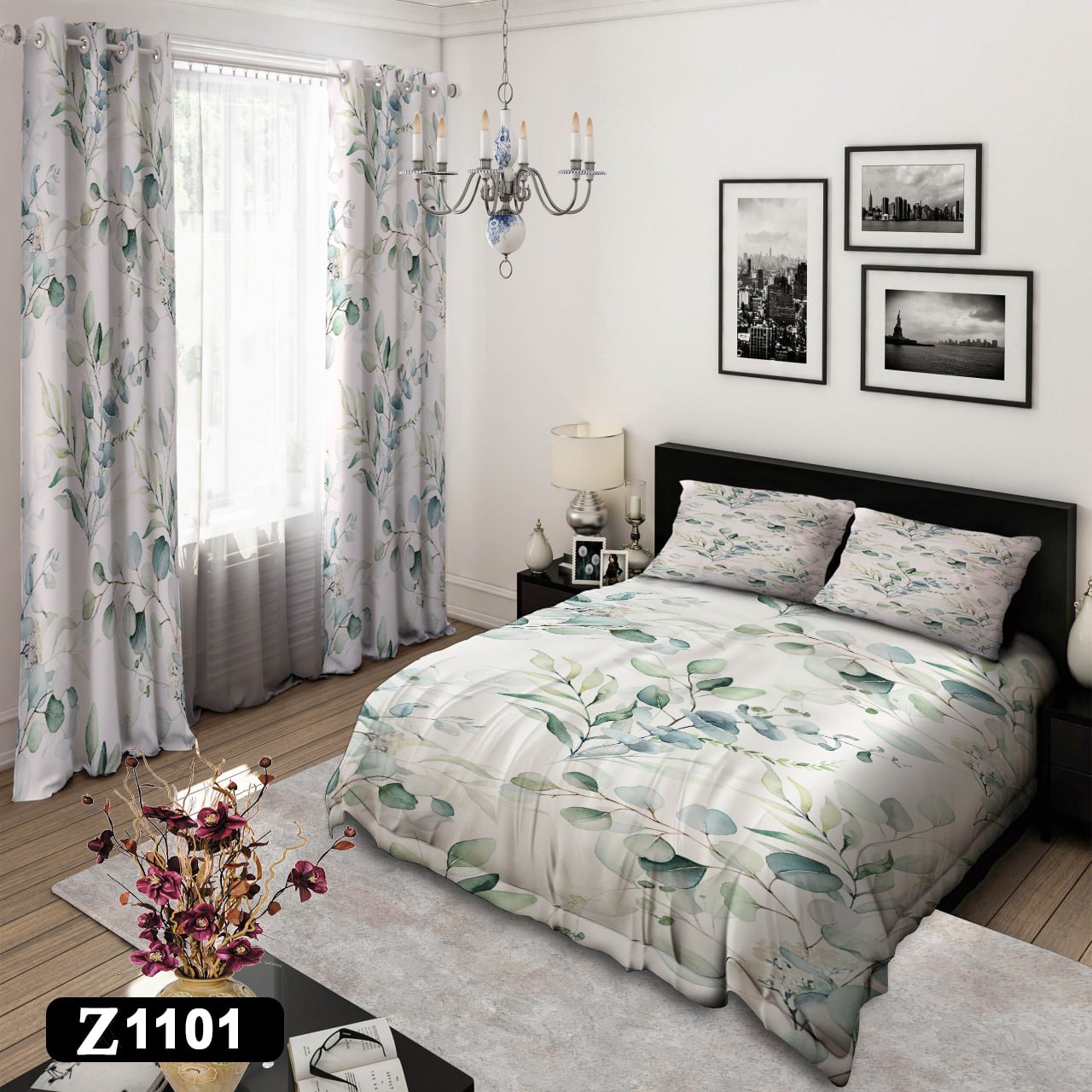 روتختی دونفرهZ1101