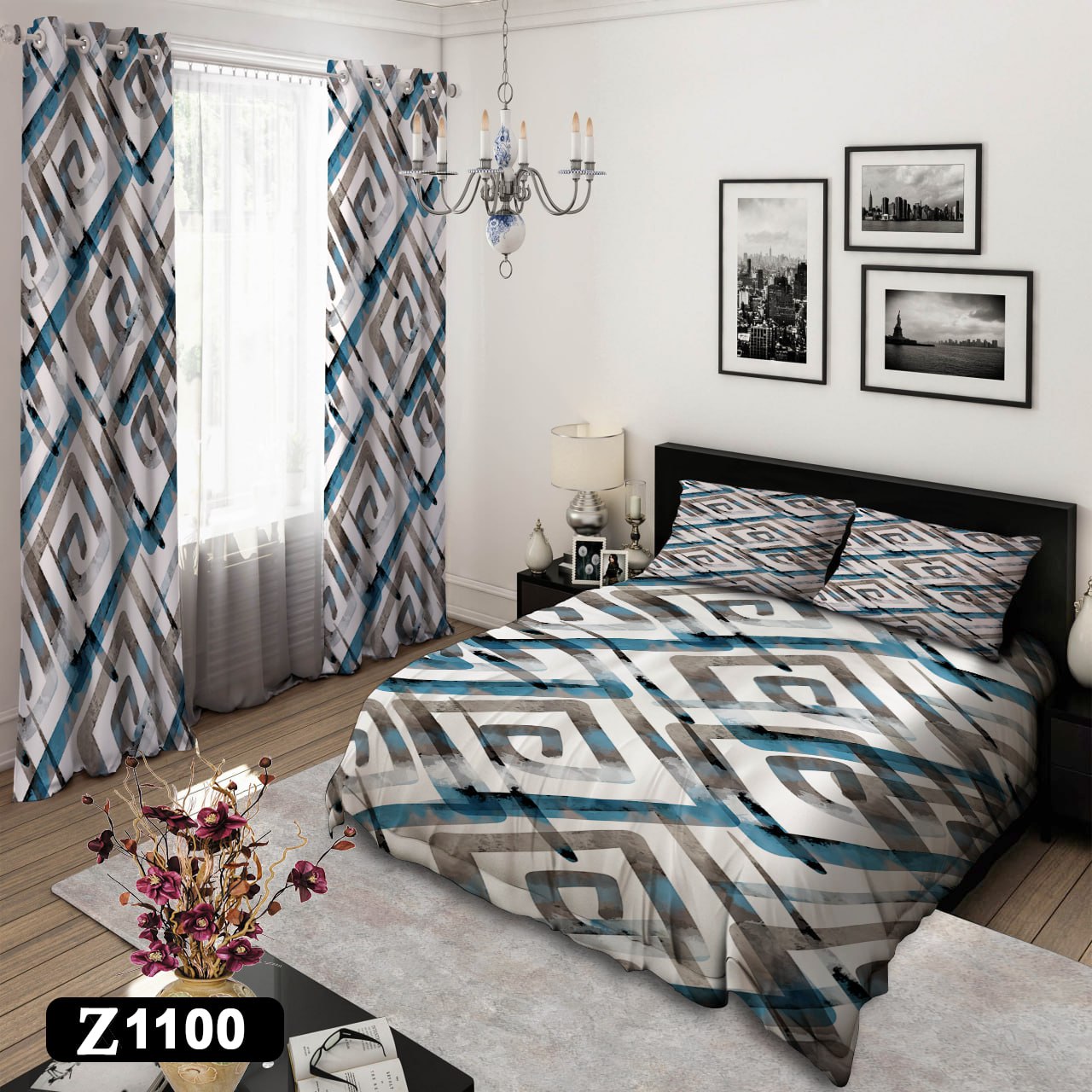 روتختی دونفره Z1100