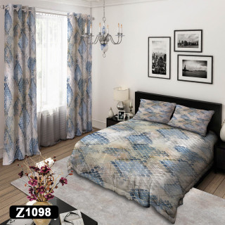 روتختی دونفره Z1098