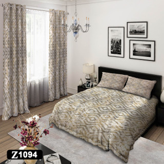 روتختی دونفره Z1094