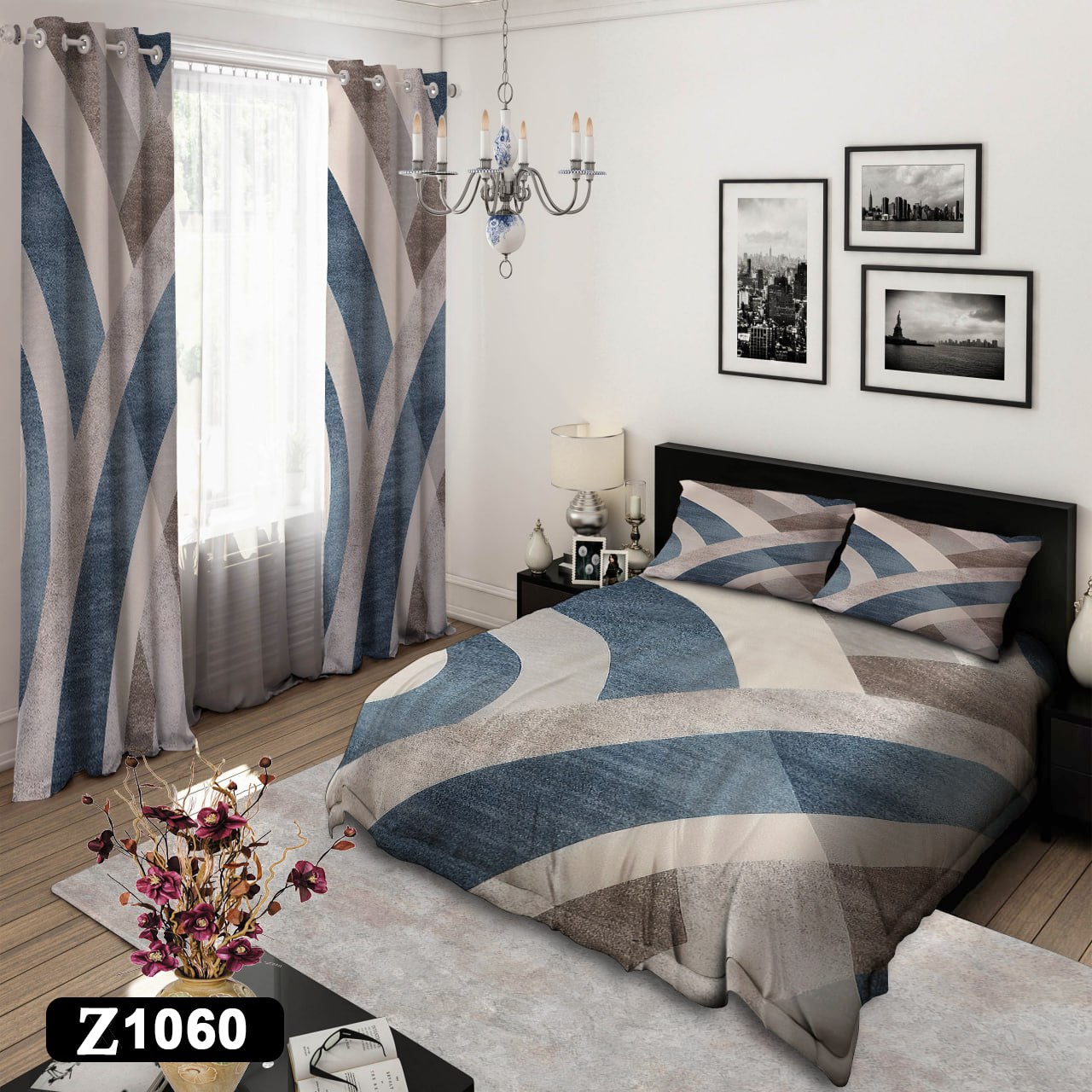روتختی دونفره Z1060