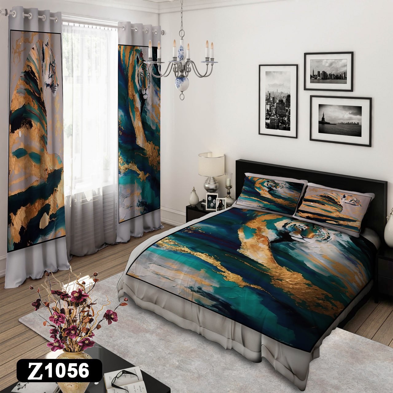 روتختی دونفره Z1056