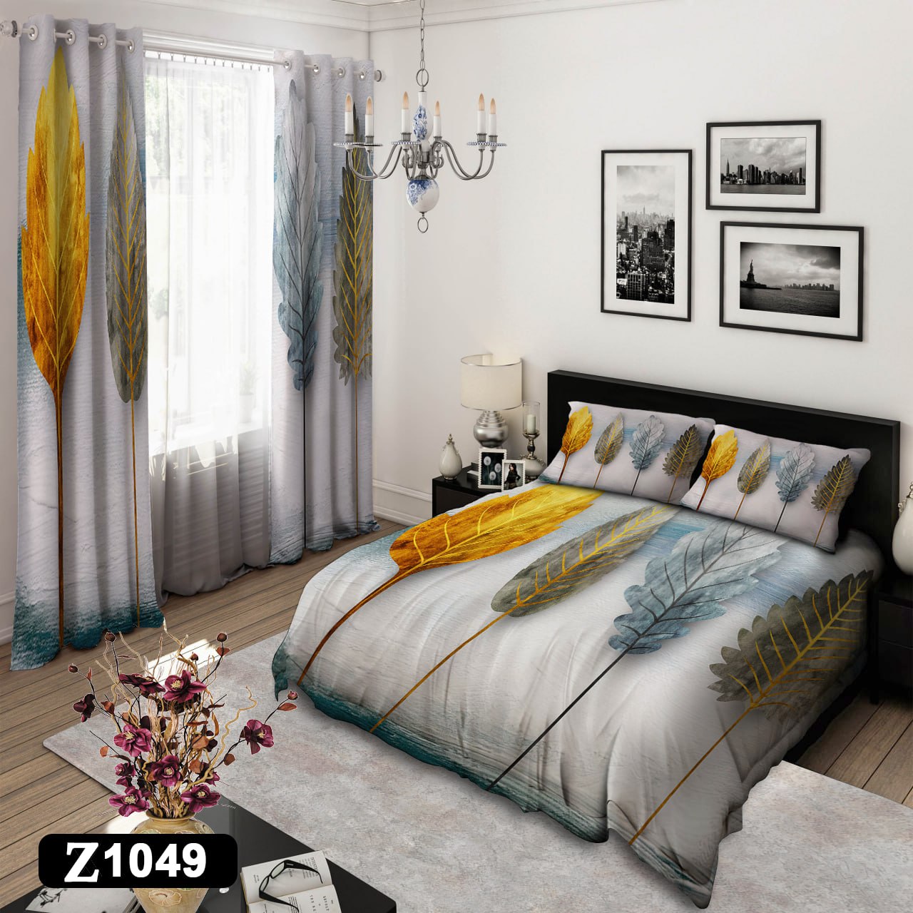 روتختی دونفره Z1049