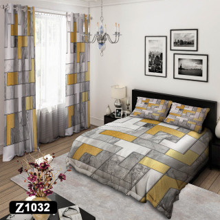 روتختی دونفره Z1032